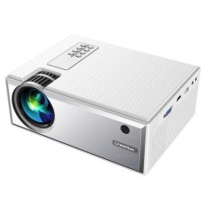 Cheerlux C8 1800 Lumens Mini LCD Projector